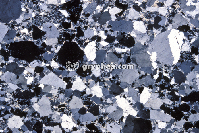 Grès arkose LPA x2 - gryphea.com